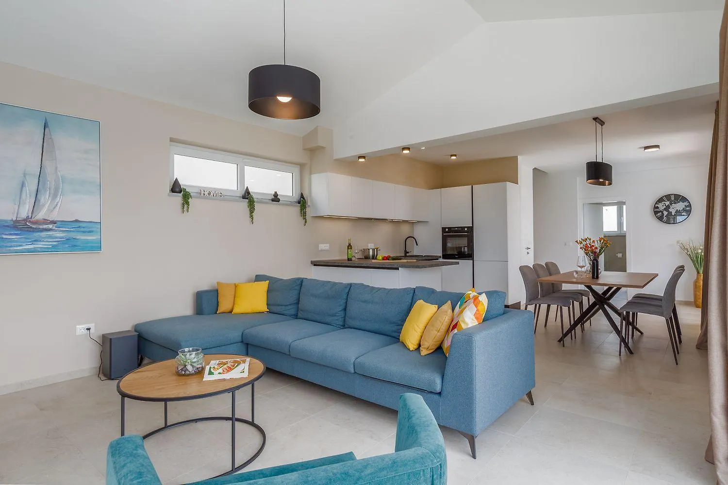 Višnjan Neue Und Hundefreundliche Villa Mit Panorama-Meerblick, Privatpool, Grillbereich, Babybett, Waschmaschine בית נופש